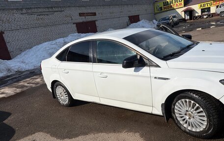 Ford Mondeo IV, 2012 год, 695 000 рублей, 7 фотография