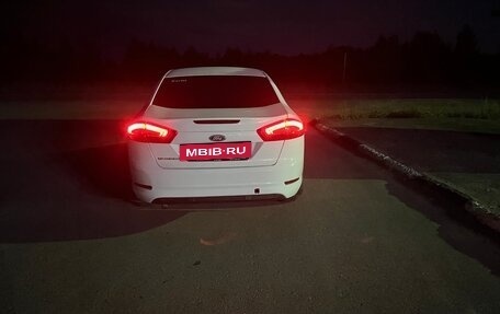 Ford Mondeo IV, 2012 год, 695 000 рублей, 10 фотография