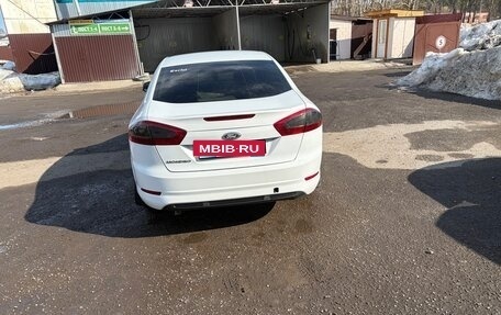 Ford Mondeo IV, 2012 год, 695 000 рублей, 5 фотография