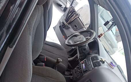 Hyundai Accent II, 2006 год, 350 000 рублей, 10 фотография