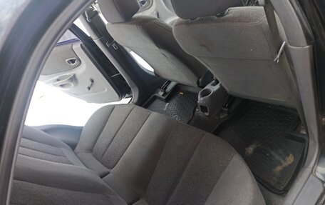 Hyundai Accent II, 2006 год, 350 000 рублей, 12 фотография