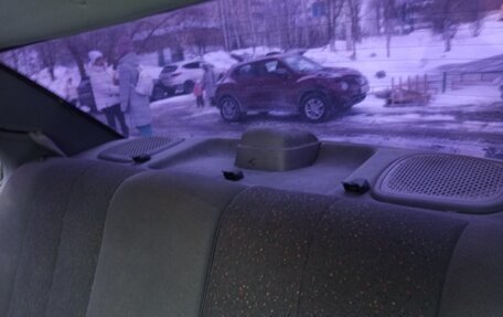 Hyundai Accent II, 2006 год, 350 000 рублей, 14 фотография