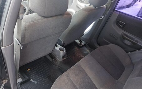 Hyundai Accent II, 2006 год, 350 000 рублей, 13 фотография