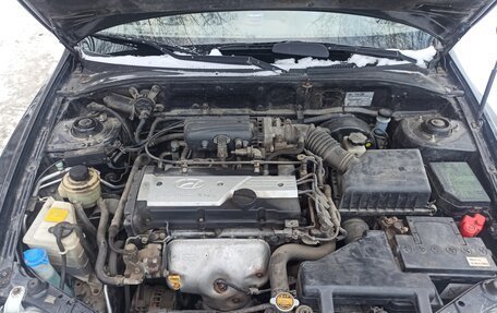 Hyundai Accent II, 2006 год, 350 000 рублей, 15 фотография