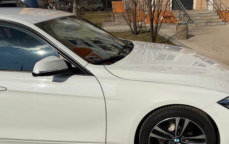 BMW 3 серия, 2015 год, 2 400 000 рублей, 6 фотография