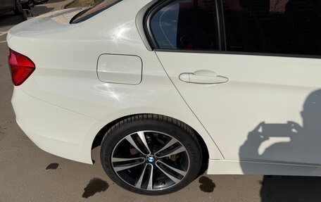 BMW 3 серия, 2015 год, 2 400 000 рублей, 7 фотография