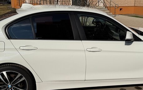 BMW 3 серия, 2015 год, 2 400 000 рублей, 8 фотография