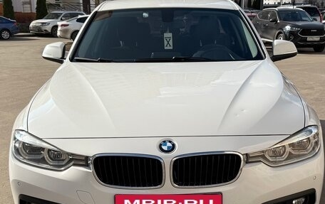 BMW 3 серия, 2015 год, 2 400 000 рублей, 5 фотография