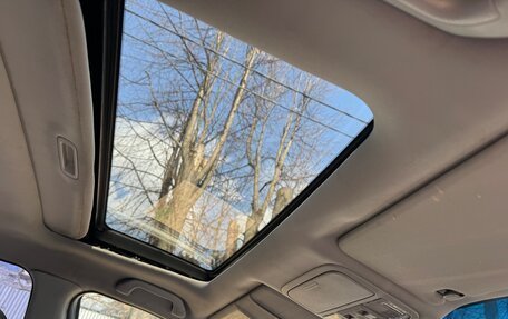 Honda Accord VII рестайлинг, 2006 год, 695 000 рублей, 9 фотография