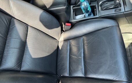 Honda Accord VII рестайлинг, 2006 год, 695 000 рублей, 8 фотография