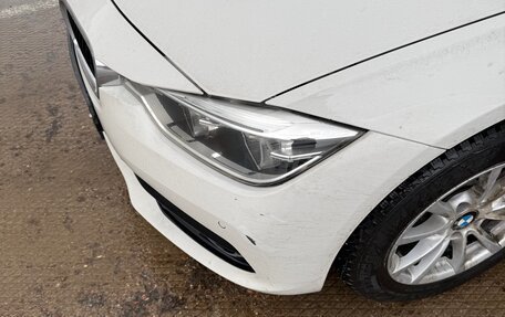 BMW 3 серия, 2015 год, 2 400 000 рублей, 17 фотография