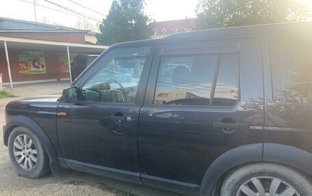 Land Rover Discovery III, 2005 год, 470 000 рублей, 3 фотография