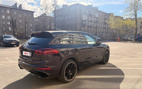 Porsche Cayenne III, 2011 год, 2 600 000 рублей, 5 фотография