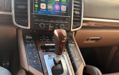 Porsche Cayenne III, 2011 год, 2 600 000 рублей, 7 фотография