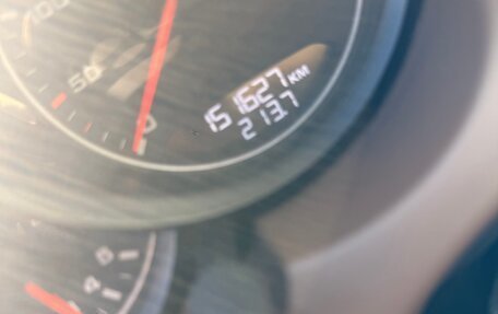 Porsche Cayenne III, 2011 год, 2 600 000 рублей, 11 фотография