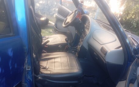 Chevrolet Niva I рестайлинг, 2006 год, 220 000 рублей, 3 фотография