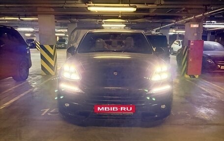 Porsche Cayenne III, 2011 год, 2 600 000 рублей, 8 фотография