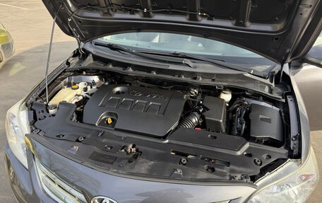 Toyota Corolla, 2012 год, 1 000 000 рублей, 2 фотография