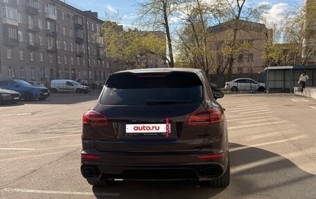 Porsche Cayenne III, 2011 год, 2 600 000 рублей, 6 фотография