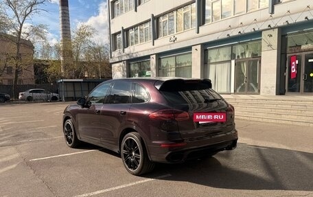 Porsche Cayenne III, 2011 год, 2 600 000 рублей, 3 фотография