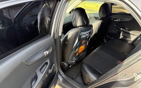 Toyota Corolla, 2012 год, 1 000 000 рублей, 8 фотография