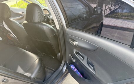 Toyota Corolla, 2012 год, 1 000 000 рублей, 7 фотография