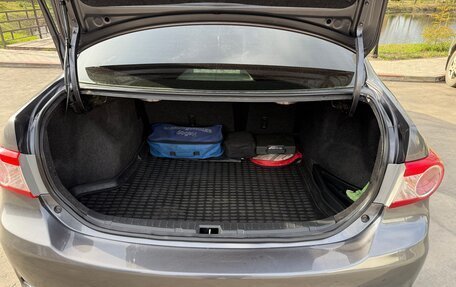 Toyota Corolla, 2012 год, 1 000 000 рублей, 4 фотография