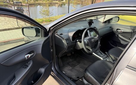 Toyota Corolla, 2012 год, 1 000 000 рублей, 6 фотография