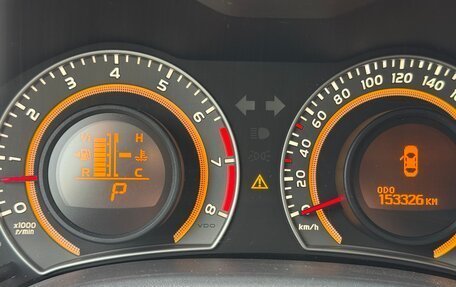 Toyota Corolla, 2012 год, 1 000 000 рублей, 11 фотография