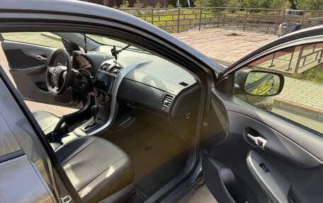 Toyota Corolla, 2012 год, 1 000 000 рублей, 5 фотография