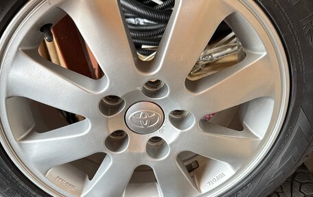 Toyota Corolla, 2012 год, 1 000 000 рублей, 17 фотография