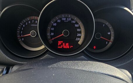 KIA Cerato III, 2010 год, 650 000 рублей, 10 фотография