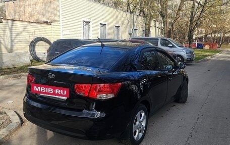 KIA Cerato III, 2010 год, 650 000 рублей, 5 фотография