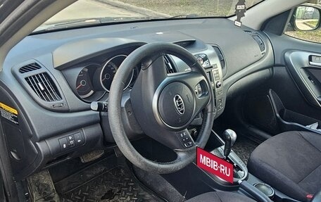 KIA Cerato III, 2010 год, 650 000 рублей, 7 фотография