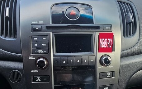 KIA Cerato III, 2010 год, 650 000 рублей, 8 фотография