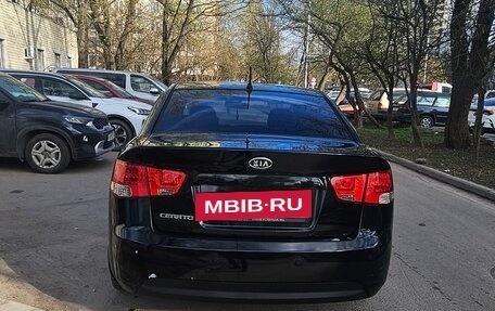 KIA Cerato III, 2010 год, 650 000 рублей, 4 фотография