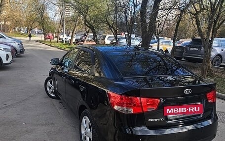 KIA Cerato III, 2010 год, 650 000 рублей, 6 фотография