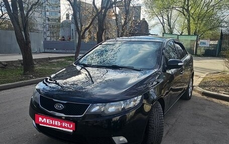 KIA Cerato III, 2010 год, 650 000 рублей, 3 фотография