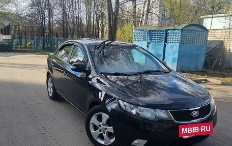 KIA Cerato III, 2010 год, 650 000 рублей, 2 фотография