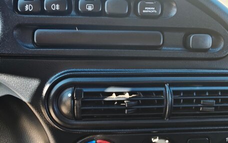 Chevrolet Niva I рестайлинг, 2011 год, 600 000 рублей, 12 фотография