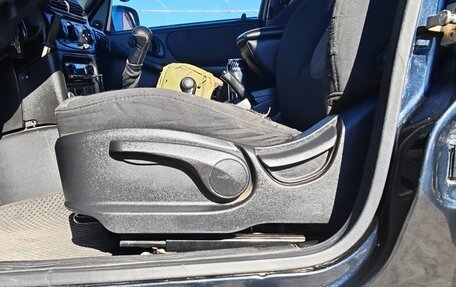 Chevrolet Niva I рестайлинг, 2011 год, 600 000 рублей, 11 фотография