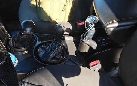 Chevrolet Niva I рестайлинг, 2011 год, 600 000 рублей, 13 фотография