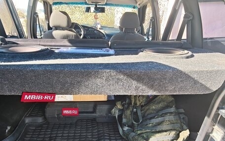 Chevrolet Niva I рестайлинг, 2011 год, 600 000 рублей, 14 фотография