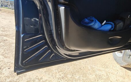 Chevrolet Niva I рестайлинг, 2011 год, 600 000 рублей, 16 фотография