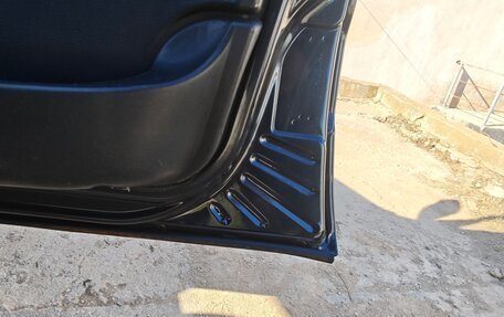 Chevrolet Niva I рестайлинг, 2011 год, 600 000 рублей, 18 фотография