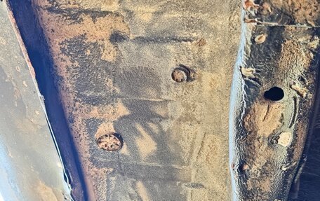 Chevrolet Niva I рестайлинг, 2011 год, 600 000 рублей, 21 фотография