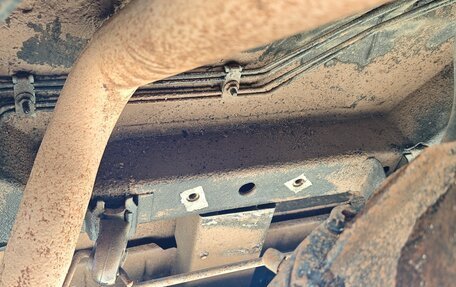 Chevrolet Niva I рестайлинг, 2011 год, 600 000 рублей, 23 фотография