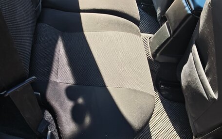 Chevrolet Niva I рестайлинг, 2011 год, 600 000 рублей, 19 фотография