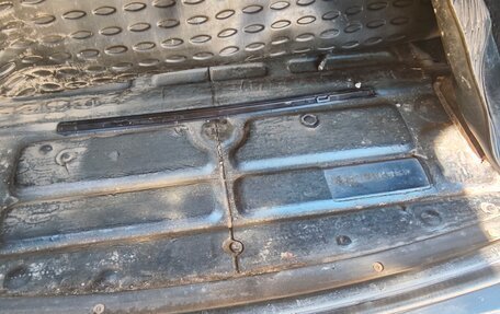 Chevrolet Niva I рестайлинг, 2011 год, 600 000 рублей, 20 фотография