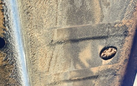 Chevrolet Niva I рестайлинг, 2011 год, 600 000 рублей, 25 фотография